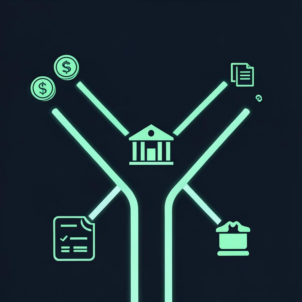 Programmable money rails: stablecoins, tokenised deposits and programmable payments